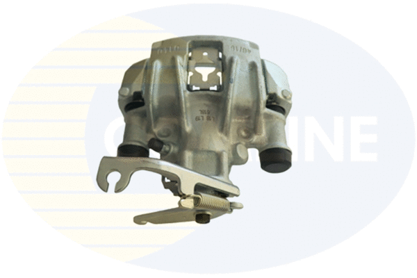 Brake Caliper (CBC395L)