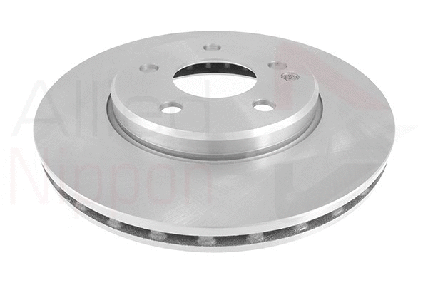 Brake Disc (AND6431)