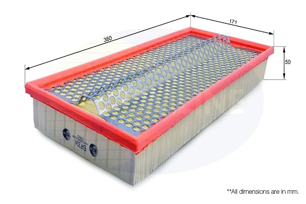 Air Filter (EAF224)