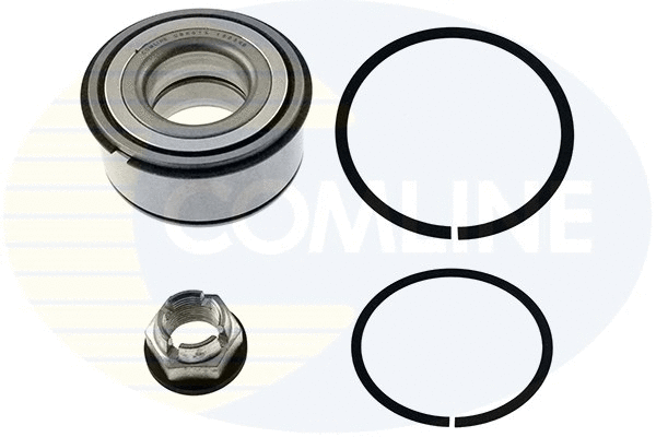 Wheel Bearing Kit (CBK073)