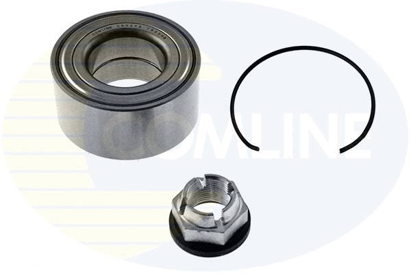 Wheel Bearing Kit (CBK008)