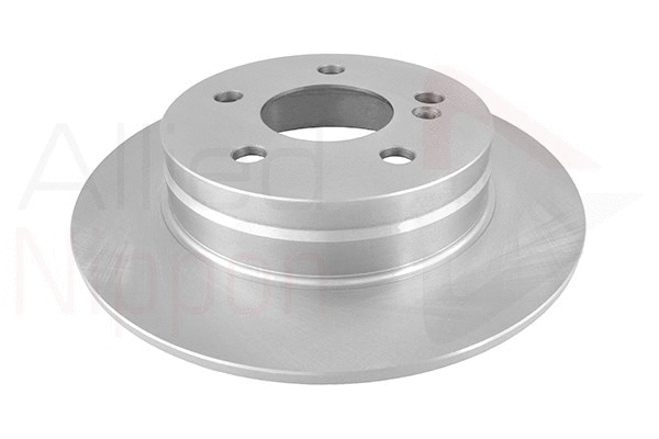 Brake Disc (AND6529)
