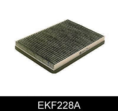 Filter, cabin air (EKF228A)