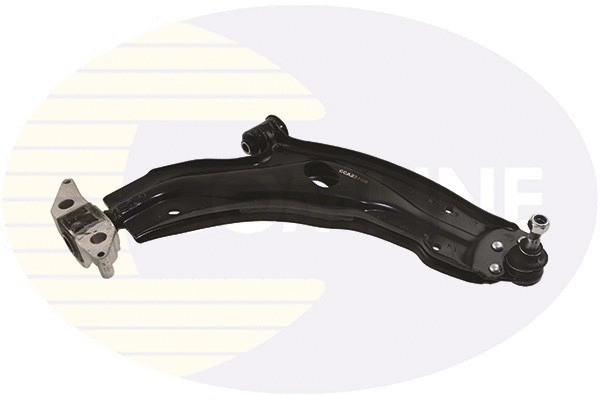 Control/Trailing Arm, wheel suspension (CCA2310R)