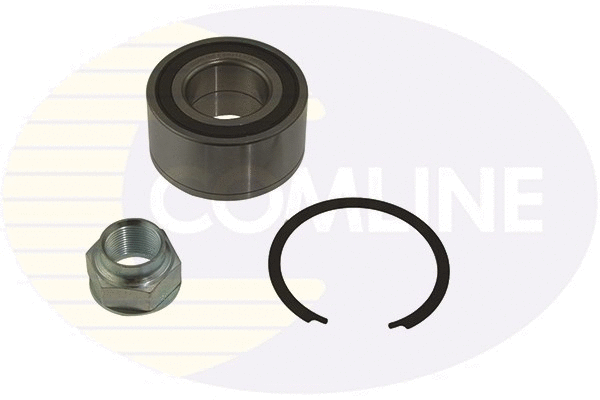 Wheel Bearing Kit (CBK211)