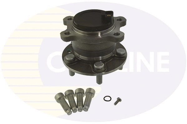 Wheel Bearing Kit (CHA281)