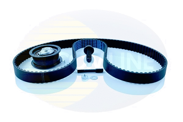 Timing Belt Kit (CTBK027)