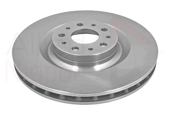 Brake Disc (AND6303)