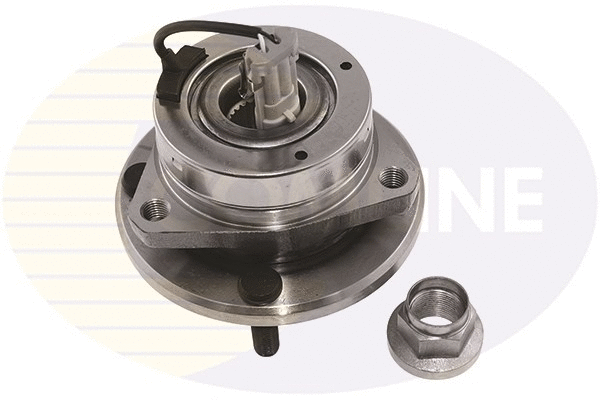 Wheel Bearing Kit (CHA322)