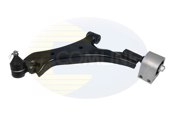 Control/Trailing Arm, wheel suspension (CCA1074)