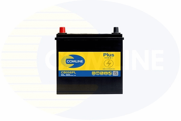Starter Battery (CB056PL)