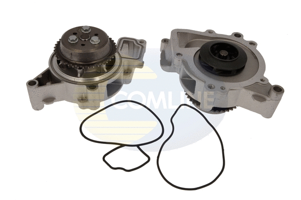 Water Pump, engine cooling (EWP035)
