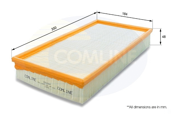 Air Filter (EAF094)