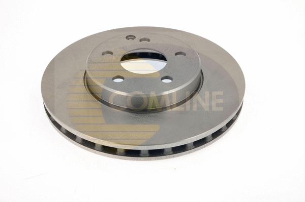 Brake Disc (ADC1651V)