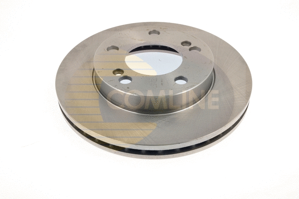 Brake Disc (ADC1081V)