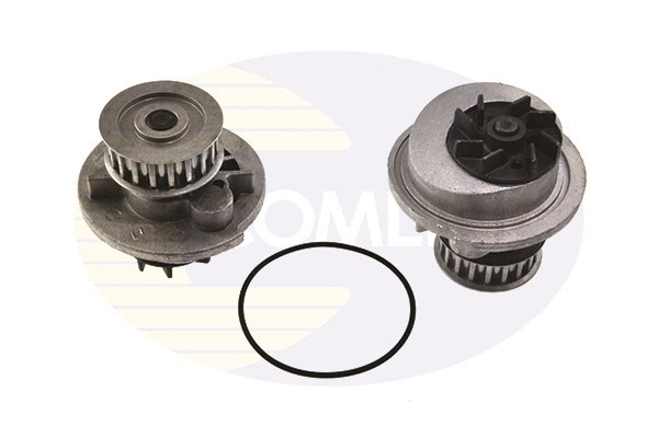 Water Pump, engine cooling (EWP239)