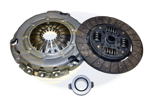 Clutch Kit (ECK232)