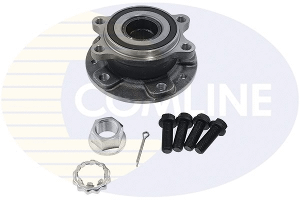 Wheel Bearing Kit (CHA367)