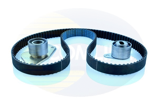 Timing Belt Kit (CTBK047)