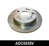 Brake Disc (ADC0538V)