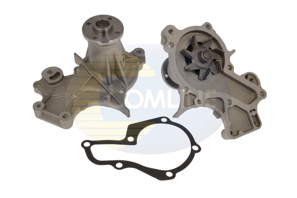 Water Pump, engine cooling (CSZ21006)