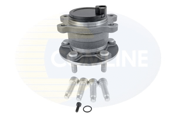 Wheel Bearing Kit (CHA131)