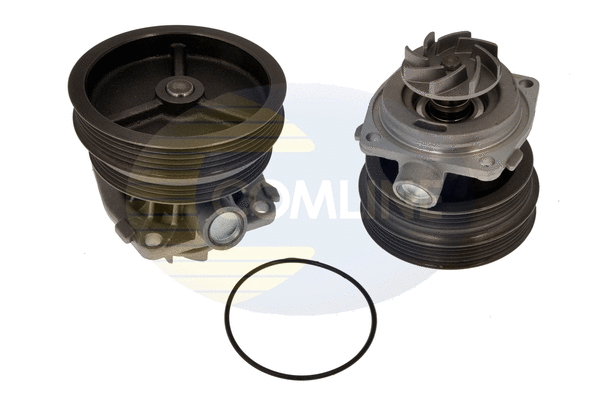 Water Pump, engine cooling (EWP079)
