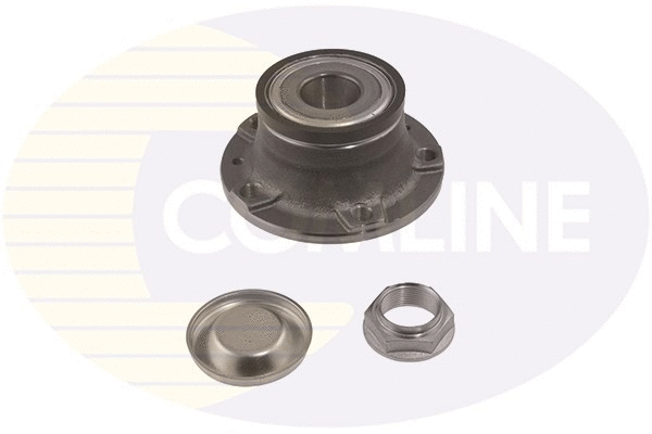 Wheel Bearing Kit (CHA271)