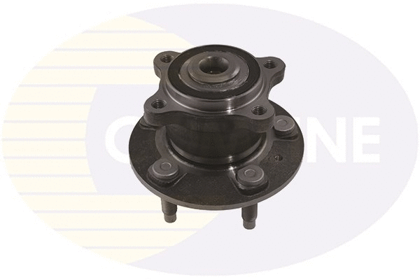 Wheel Bearing Kit (CHA267)