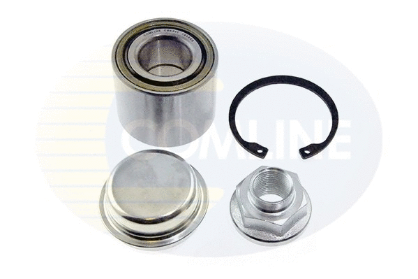 Wheel Bearing Kit (CBK041)