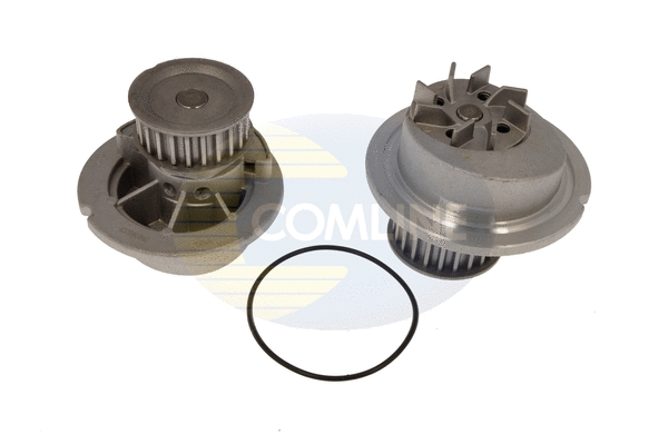 Water Pump, engine cooling (EWP090)