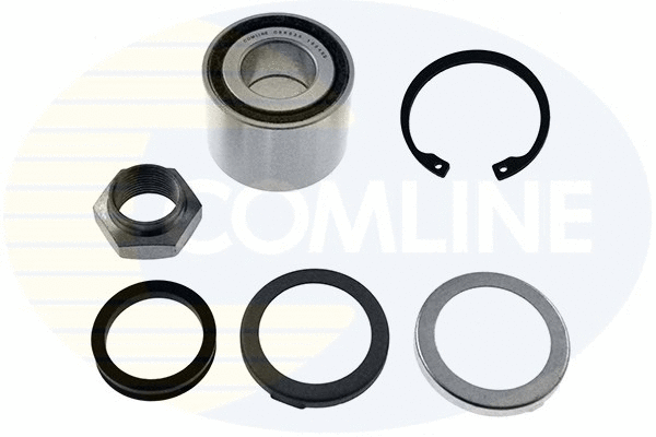Wheel Bearing Kit (CBK035)