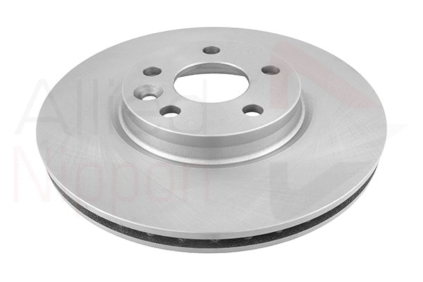 Brake Disc (AND6018)