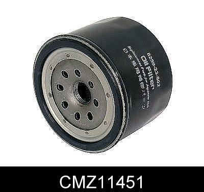 Oil Filter (CMZ11451)