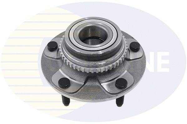 Wheel Bearing Kit (CHA343)