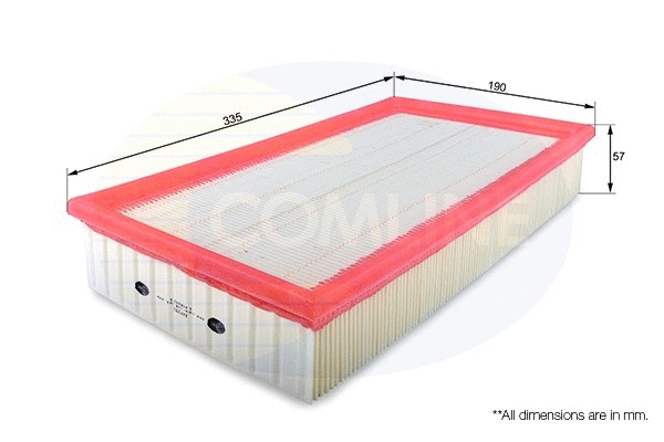 Air Filter (EAF251)