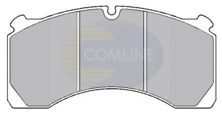 Brake Pad Set, disc brake (CBP9047K)