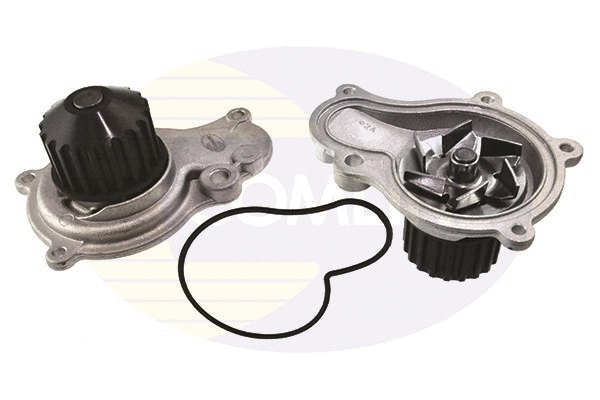 Water Pump, engine cooling (EWP422)
