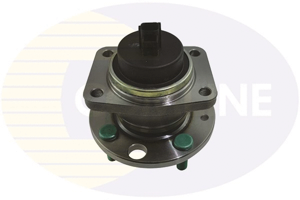 Wheel Bearing Kit (CHA206)