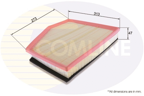 Air Filter (EAF864)