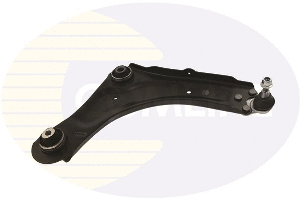 Control/Trailing Arm, wheel suspension (CCA2289R)