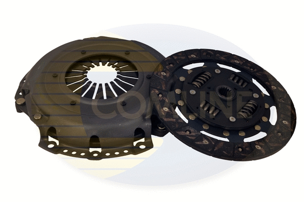 Clutch Kit (ECK076)