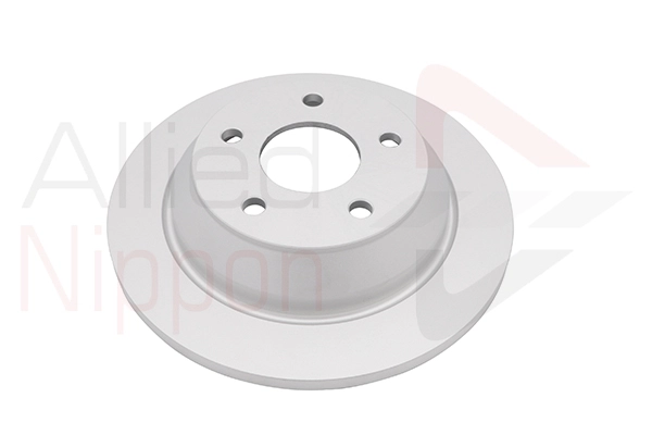 Brake Disc (AND7342)