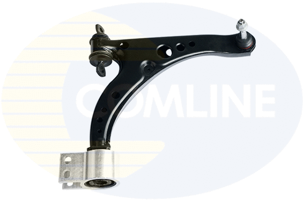 Control/Trailing Arm, wheel suspension (CCA2363R)
