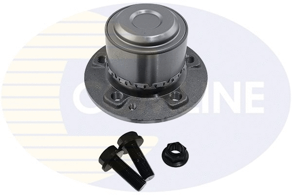 Wheel Bearing Kit (CHA306)