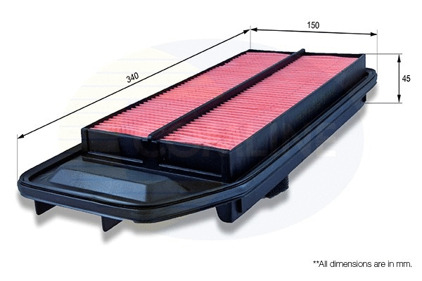Air Filter (CHN12005)