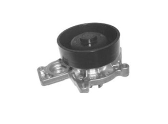 Water Pump, engine cooling (EWP499)