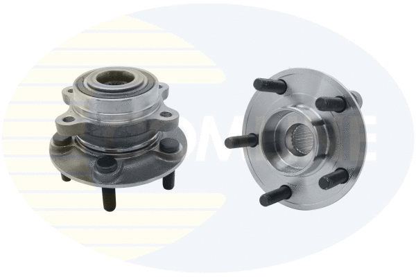 Wheel Bearing Kit (CHA370)