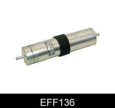 Fuel Filter (EFF136)
