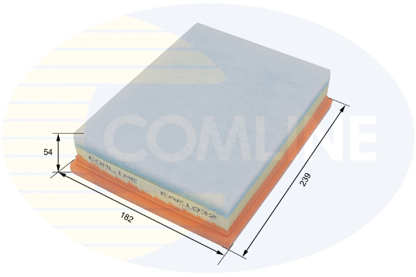 Air Filter (EAF1032)